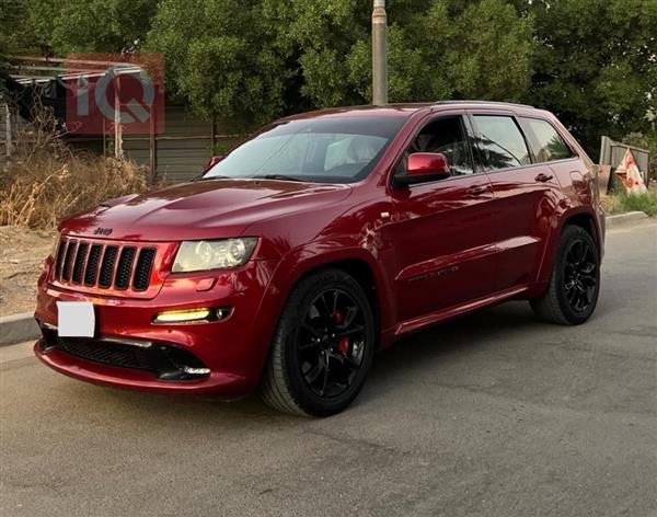 Jeep Grand Cherokee 2013 for sale in Iraq - Baghdad